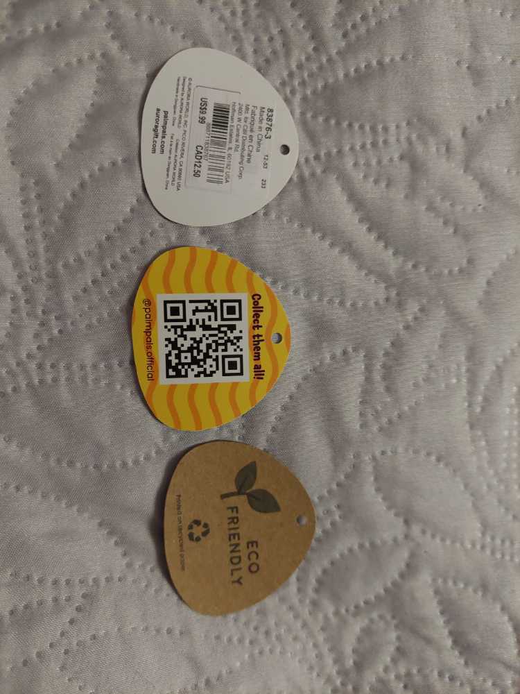 Ax Axolotl  plush collectible - Main Image 3