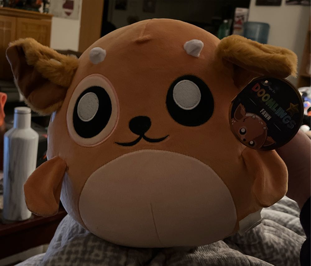 Squishmallow The Christmas Holiday Holiday Squishmallow Chandra The Cupcake 8” Chandra Christmas Htf Toy Nwt Squishmallows New Release 8” Kellytoy Dessert