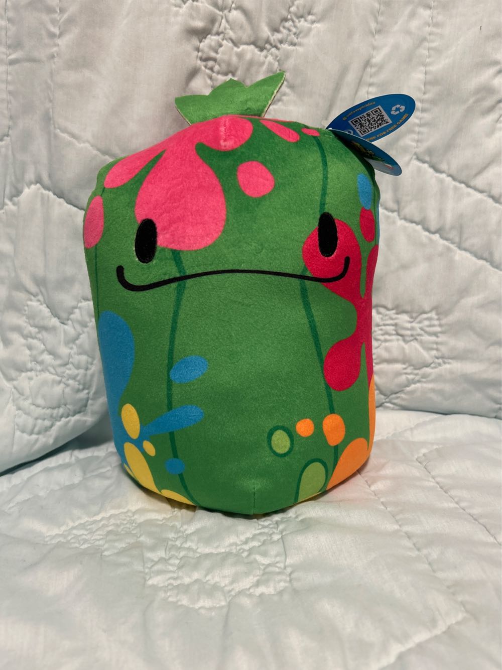 47) Donald Duck Enesco Mickey Unlimited Treasures Ornament Treasures Tree_Rific Christmas Disney Vintage