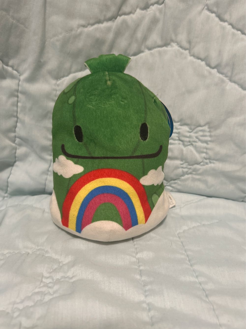 Electric Walking Dog Plush Toy Stuffed Animal Handle Control Electronic Music Puppy Toys