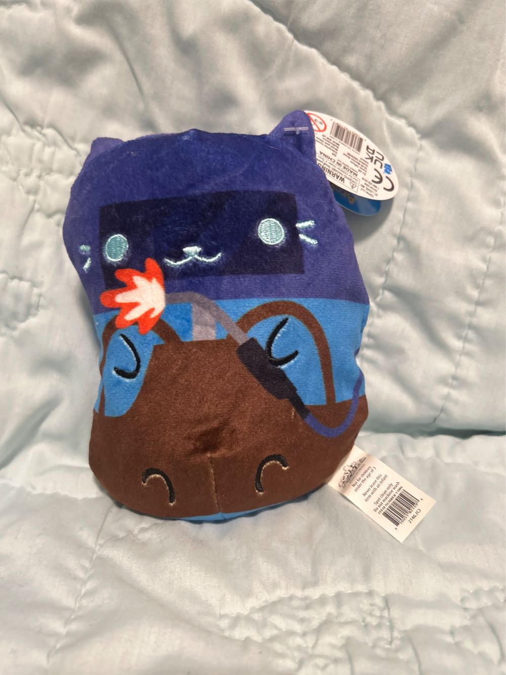 Pinchers The Lobster BBOC