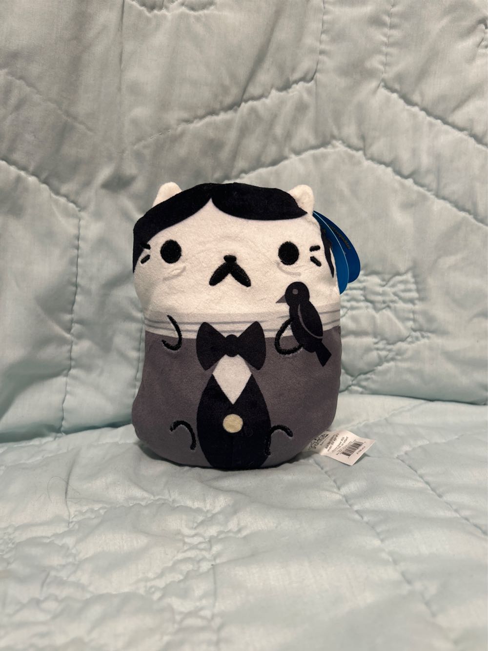 Soda - Disney Halloween Stitch (2023 NYCC Exclusive)