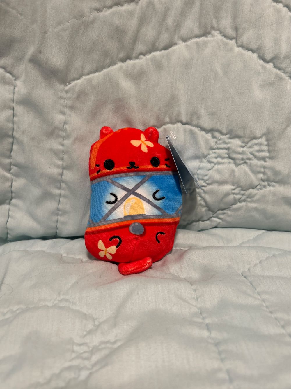 Ferko The Shoebill Grey Bird 12” Squishmallow ...