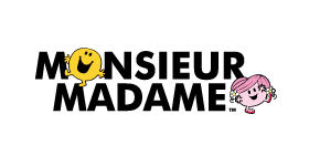 Monsieur Costaud  (Canada) plush collectible [Barcode 3298060227971] - Main Image 2