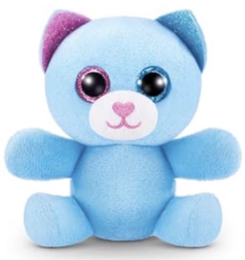 Garfield & Pooky 13 Inch Medium Plush