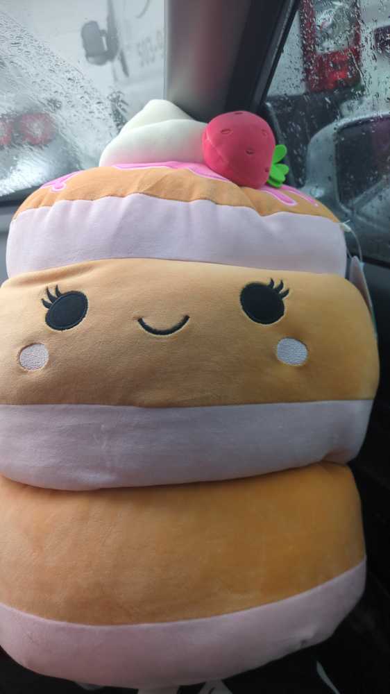 My Melody - Squishmallows