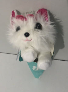 Star Wars Dog Toys 2pc Plush Squeakers | 6” Darth Vader & Yoda Plush Squeakers Collection Pet Toys | Soft Plush Toy For Dogs Yoda & Vader Stuffed Animal 6 Inch