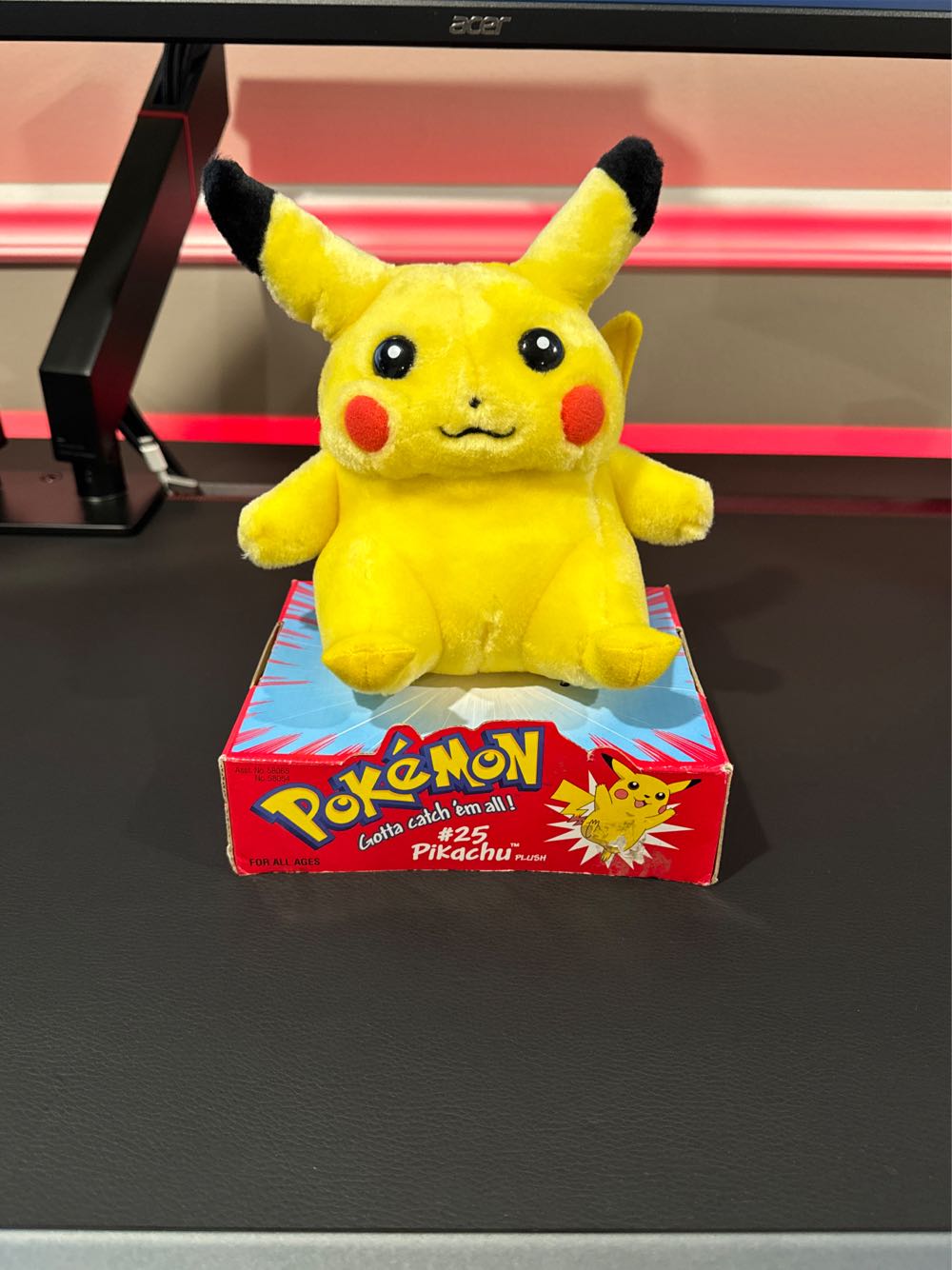 Ganz Cottage Collectibles Li’l