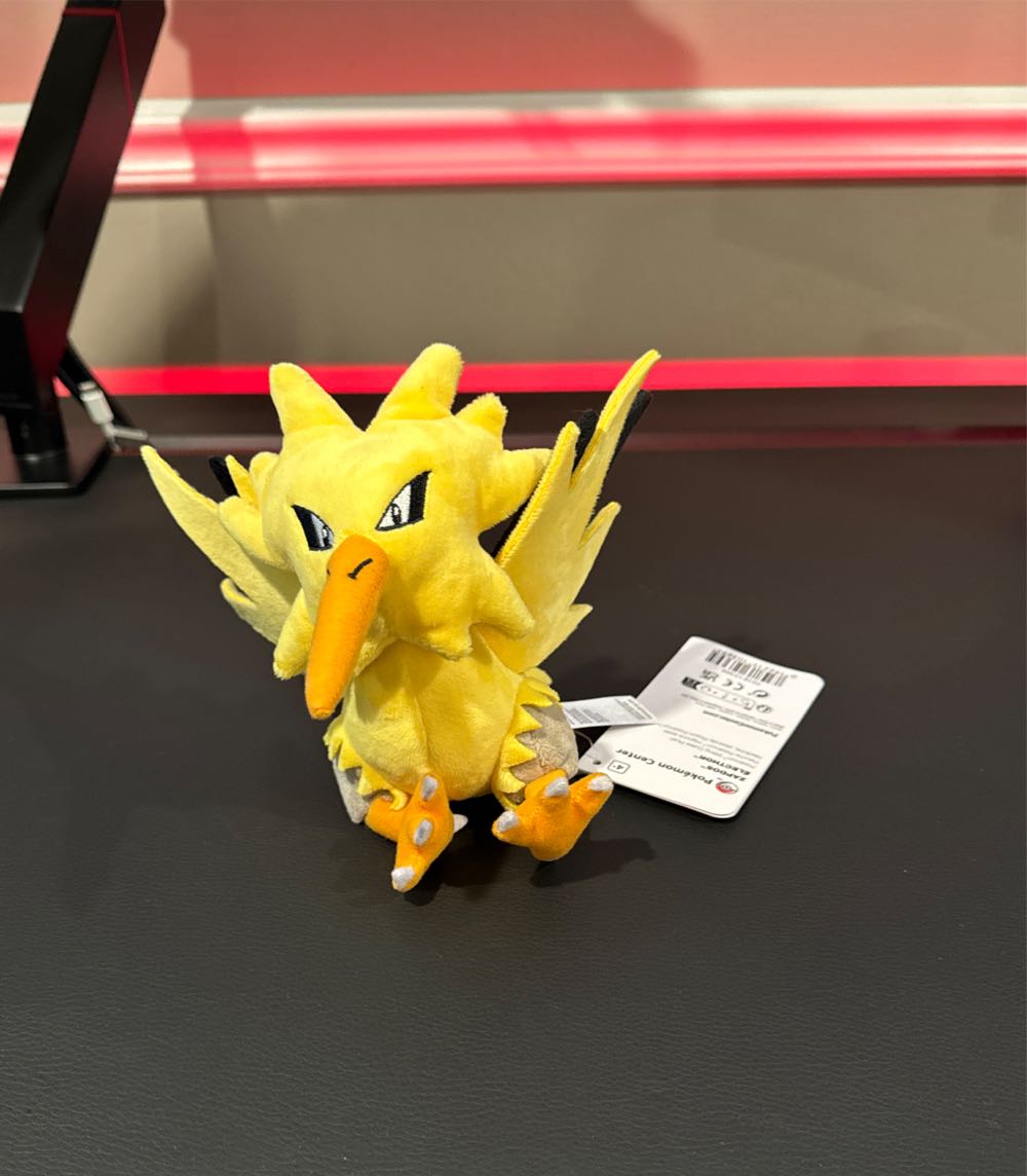 Hello Kitty Pink Unicorn Costume Halloween Greeter