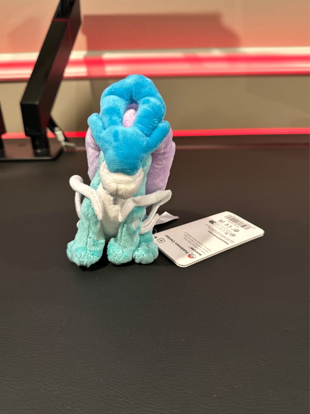 Tiger - Smilodon (Sabertoothed)