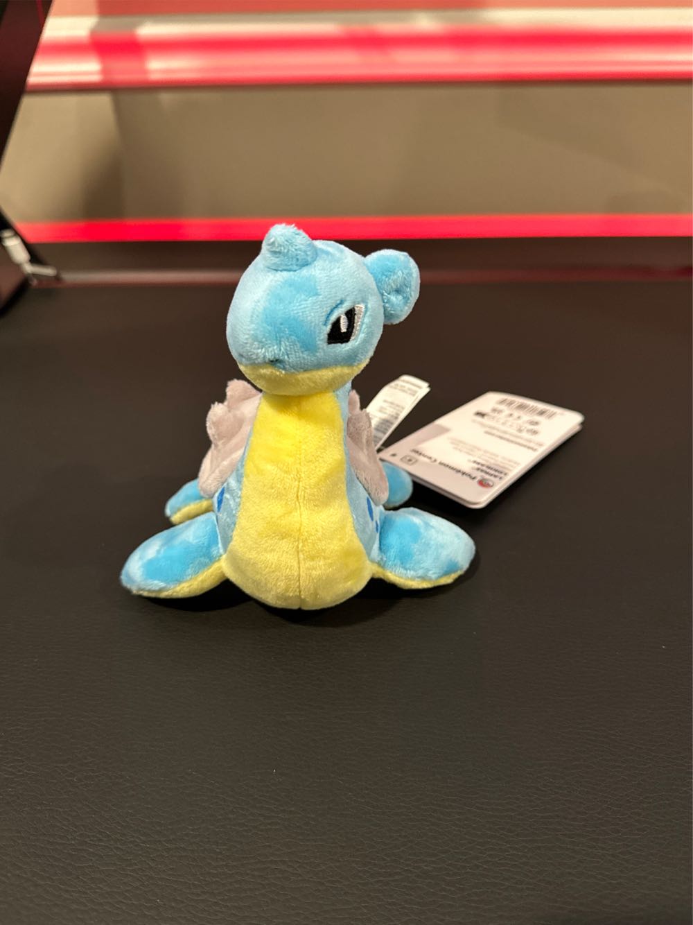 69) Vintage Donald Duck Yellow Rubber 2”x2” Figure