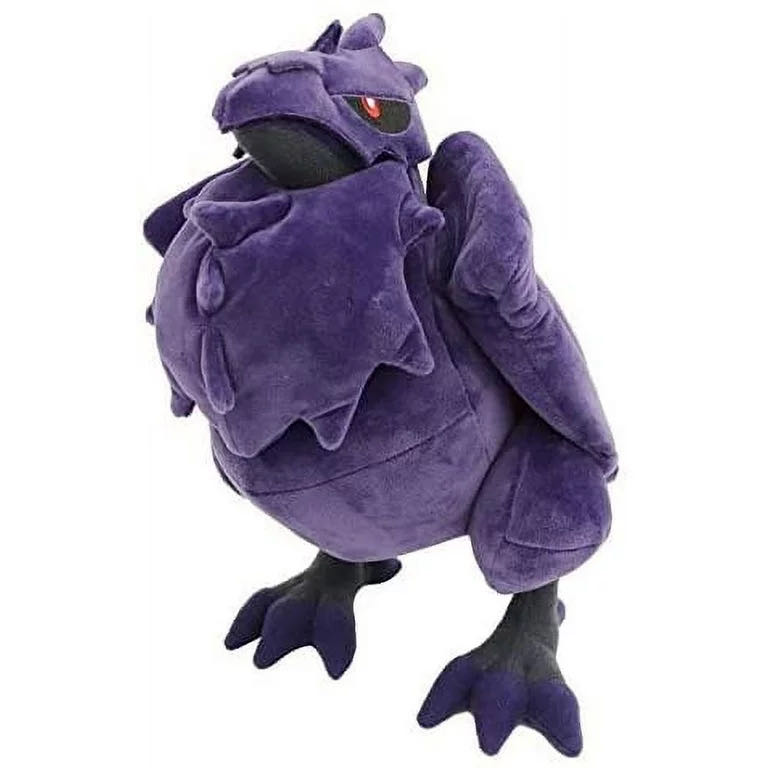 Pikachu Squishmallow 