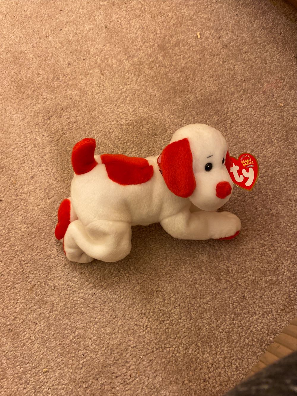 Dumbo - Big Feet - Disney World