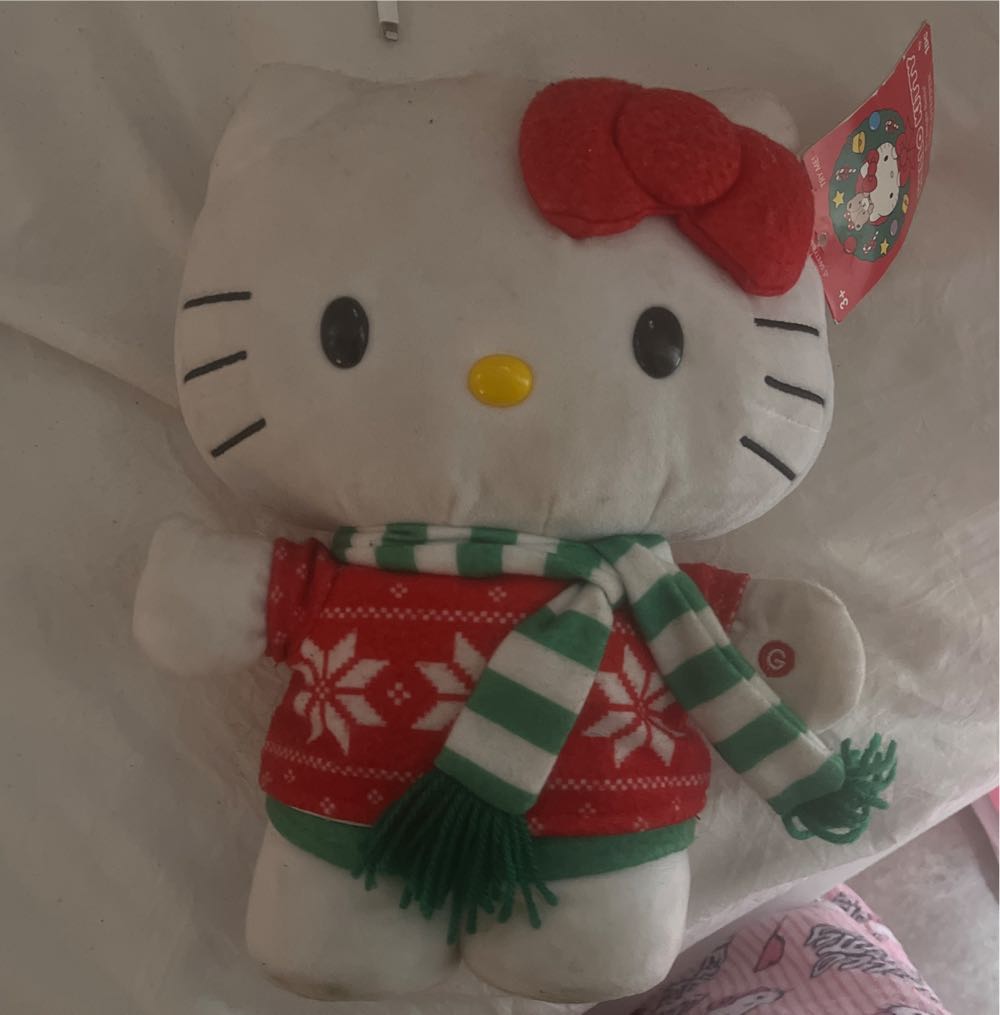 Kuromi My Melody Beads New Hello Kitty