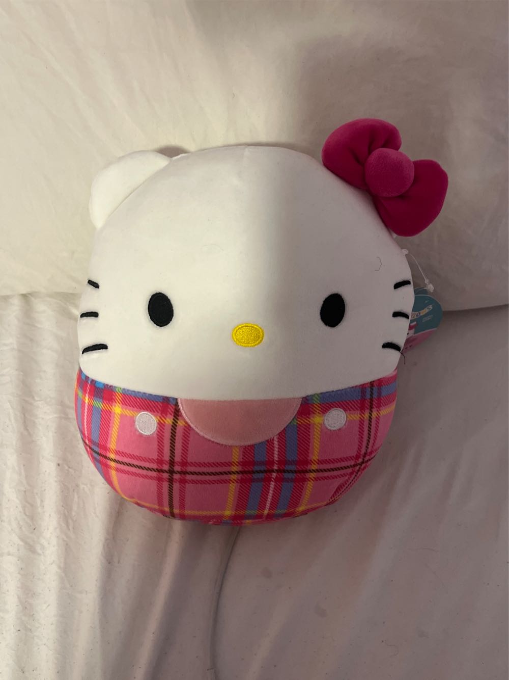 Rocket The Hammerhead Shark 10”