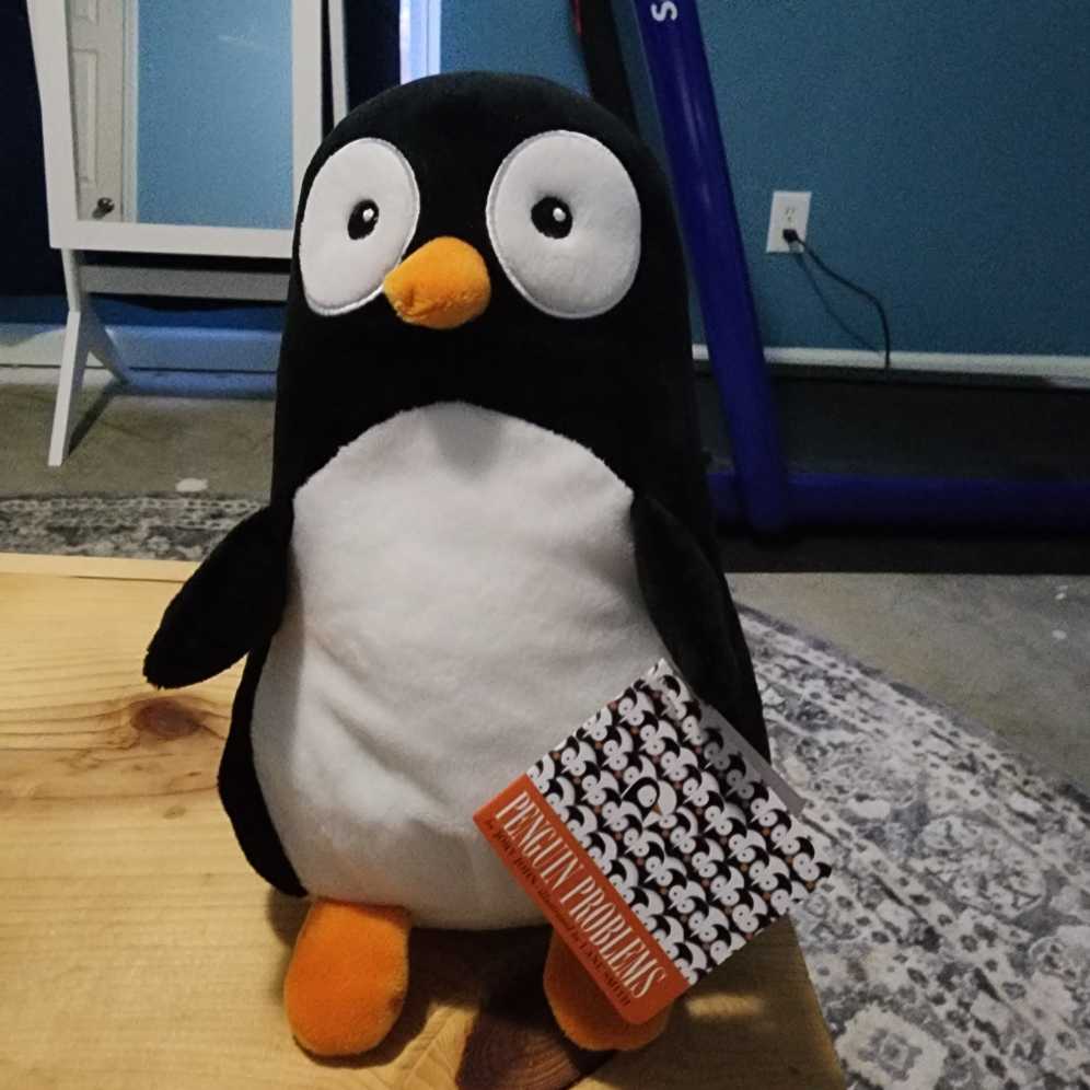 Pokémon Center Entei Sitting Cuties Plush