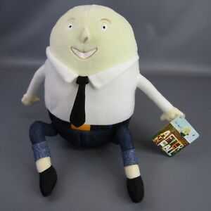 Squishmallows Original Halloween Squad Plush Toy Figures Emily The Candy Corn Bat