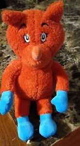 Squishmallows 7.5” Mariska The Flamin’ Hot Fries Officially Licensed Kellytoy Plush Collectible Soft & Squishy Foodie Squad Stuffed Animal Toy Add To Your Squad Gift For Kids Girls & Boys