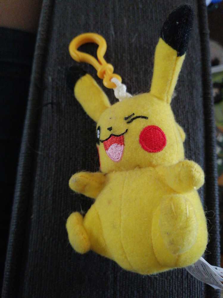 Squishmallows 14 Inch Anastasia Fuzzy Axolotl Squishdoo Squishmallow Squish Nwt The