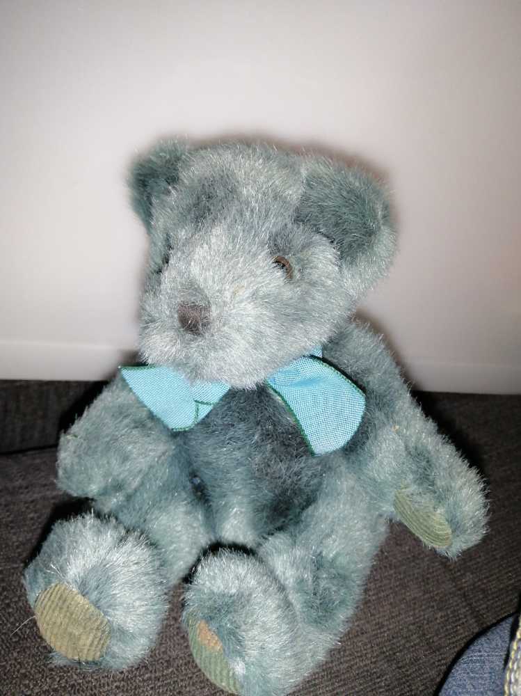 Freckles Teeny Beanie 