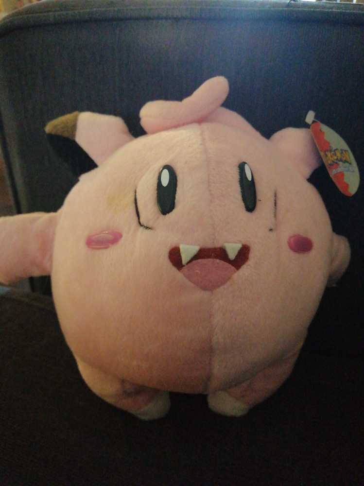 Squishable Loves: Spongebob Squarepants