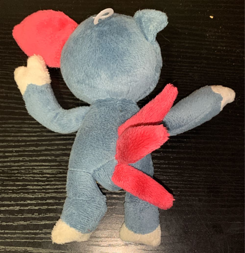 Sneasel [6”]  plush collectible - Main Image 2