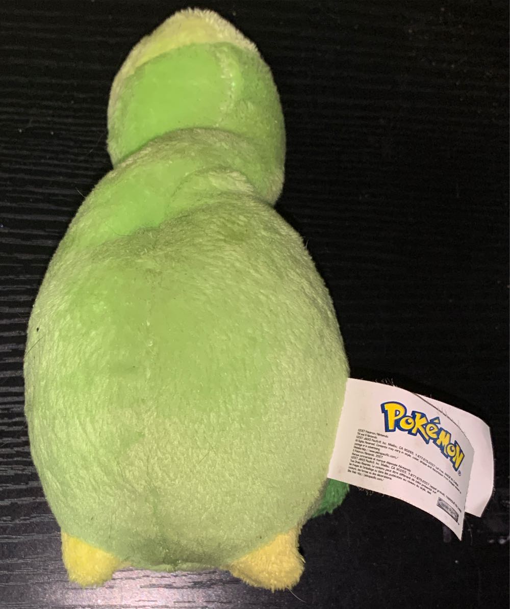 Budew [6.5”]  plush collectible - Main Image 2