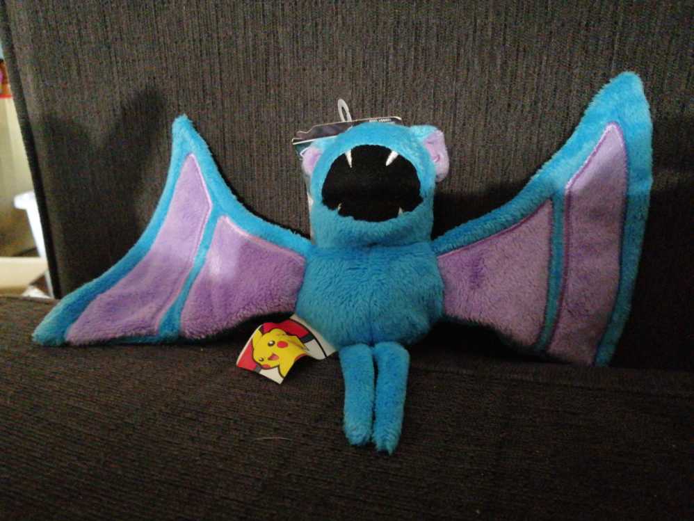 123) DONALD DUCK Walt Disney -- Vintage 3.5” Pinback Button 