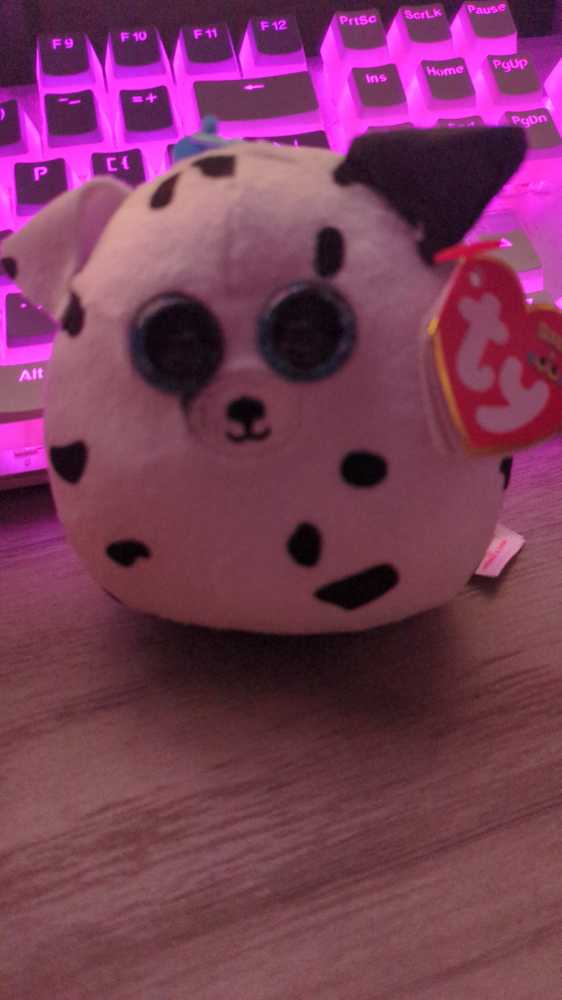 186) Vintage Disney Applause PVC Donald Duck Sunbathing Rollers 