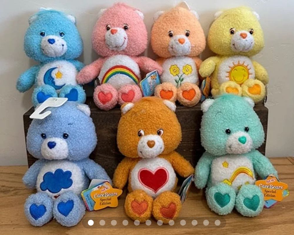 Lottie The Bunny Fairy