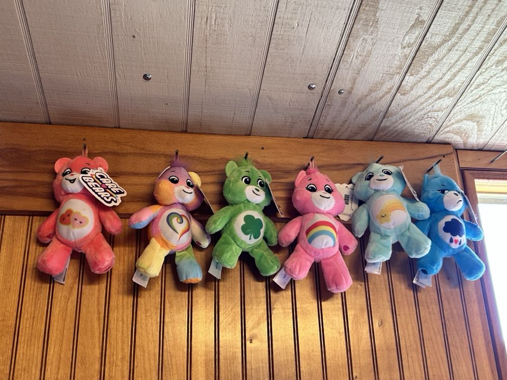 Nwt Squishmallow Bop The Bunny W Carrot Large Easter 16” Rare Pink Kelly Fuzzy Ears Edition