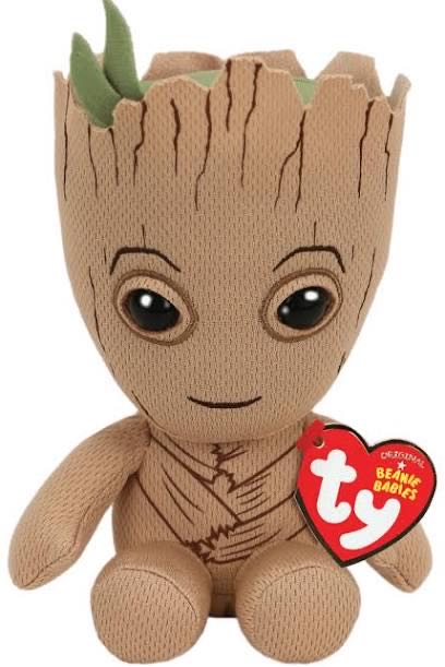 30) Vintage Donald Duck 7” Plastic Movable Arms