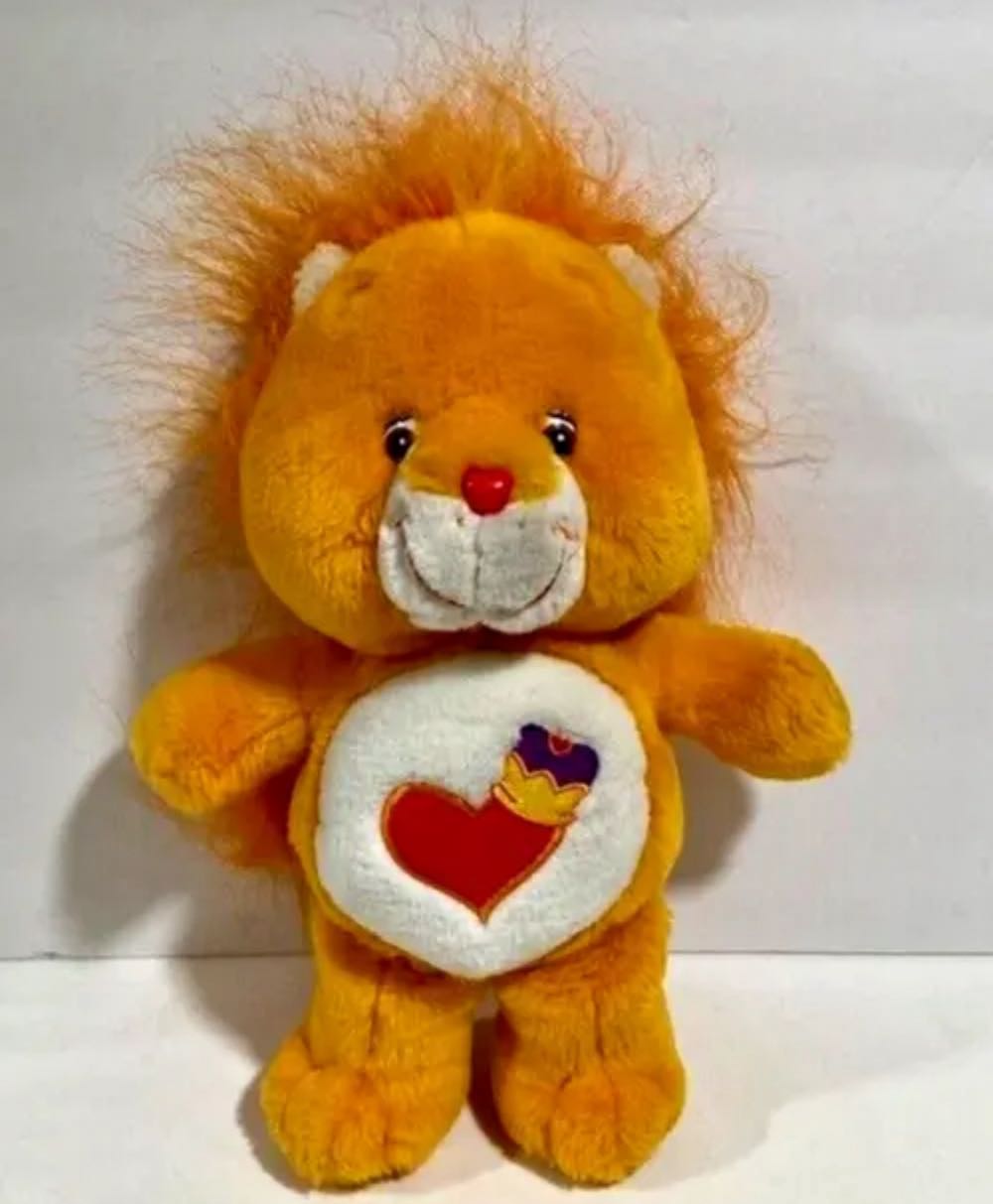 187) Vintage Disney Donald Duck PVC Figure Finger Puppet