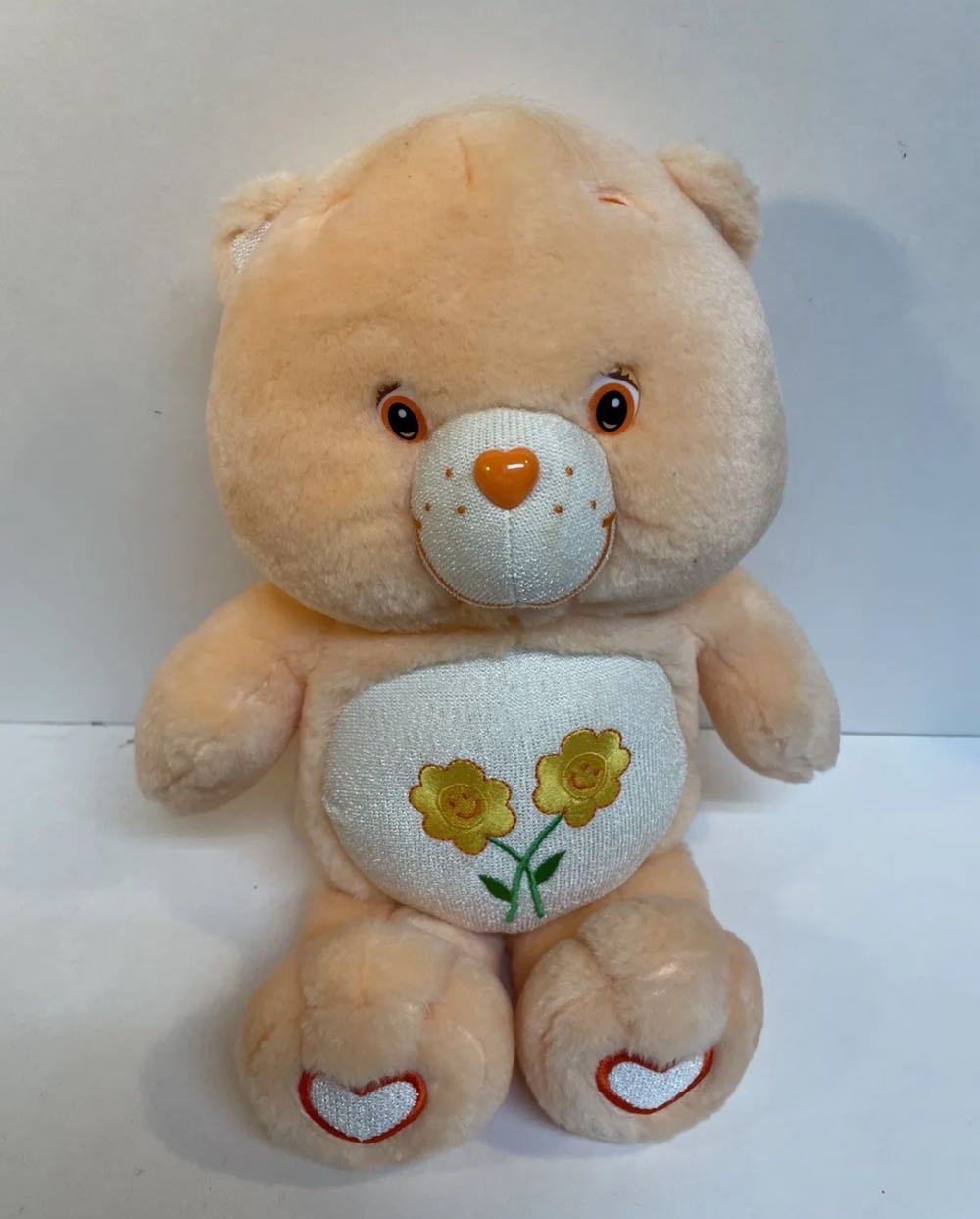 Brat (Charlie Bear: Plush Collection)