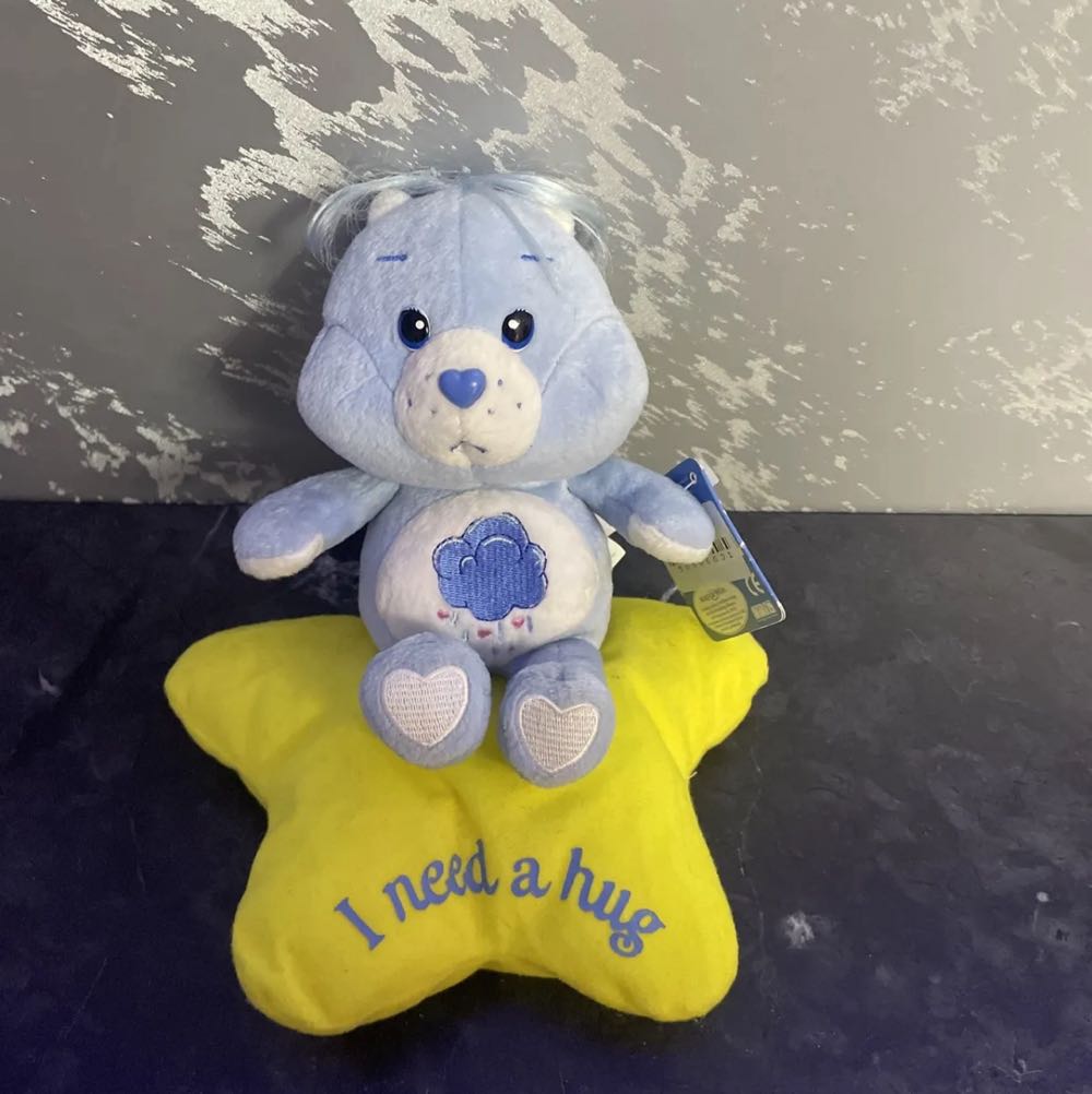 Squishmallows 4.5 ’’ Griella The Cow Sqer00354