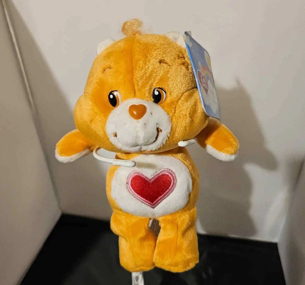 Funko Pop! Plush: Mcdonald’s Grimace 7”