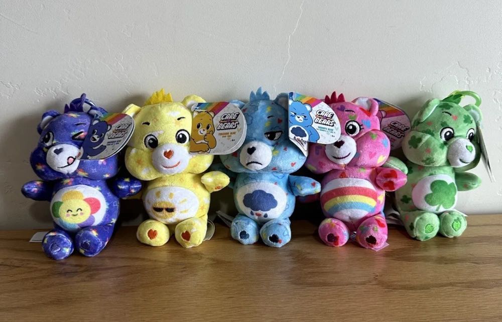 Lottie The Bunny Fairy