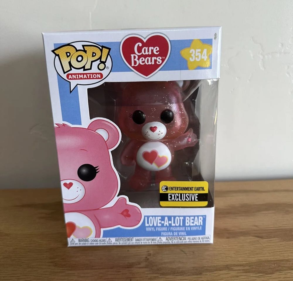 Keroppi (Dessert) - Squishmallows