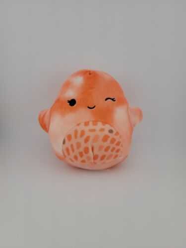 Witchkin The Pumpkin Witch - Halloweenie