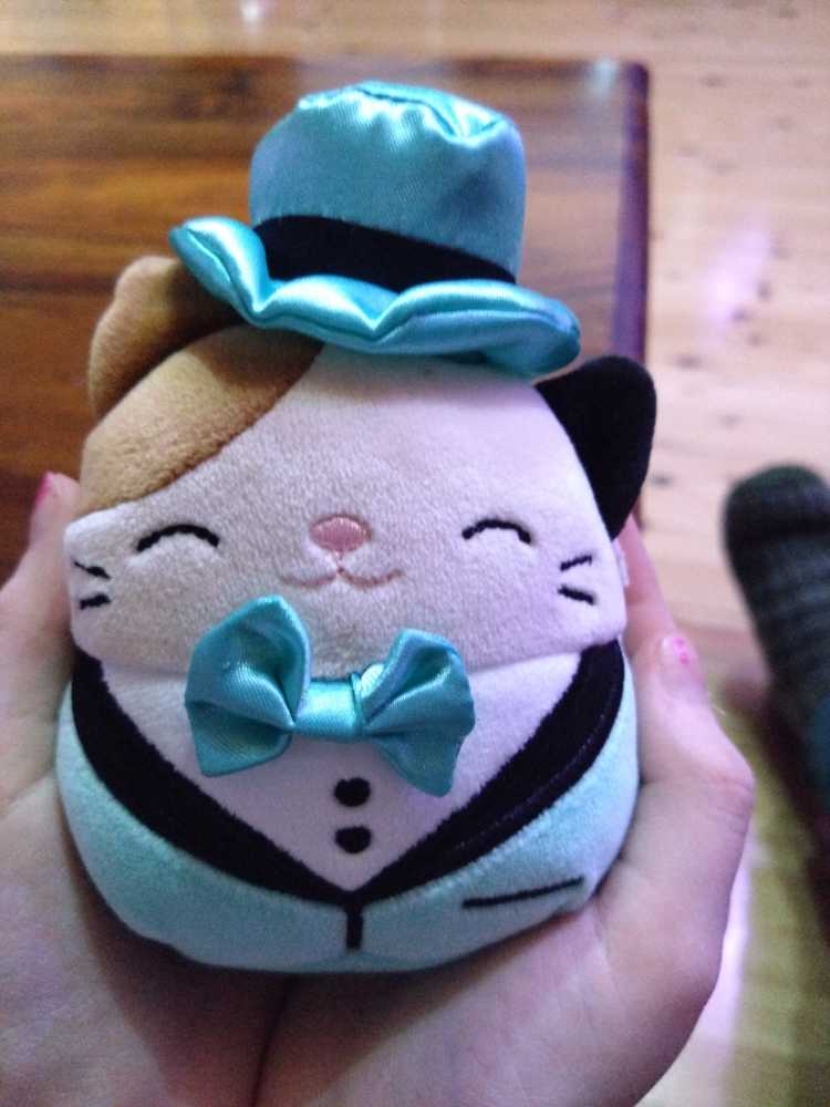 Vintage Christmas Snowflake Teddy Bear Stuffed Animal Toy 20” Stuffed Girl White Red Green Dan Dee Bears Dress