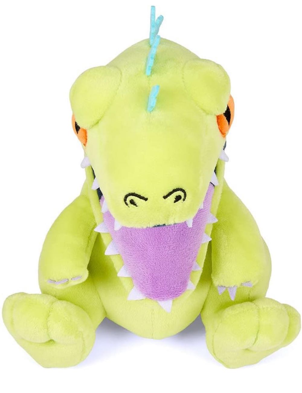 Kidrobot Rugrats Reptar Phunny Plush  (United States) plush collectible - Main Image 4