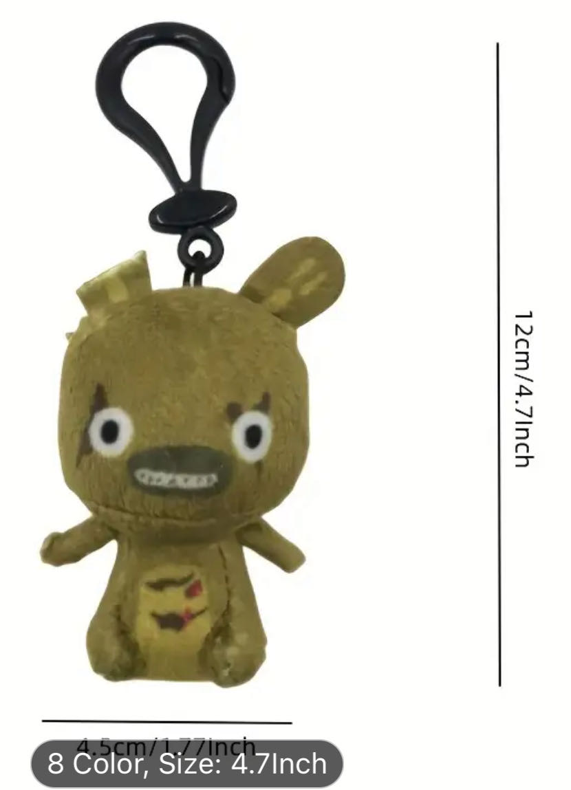 Kermit (Muppet Babies Christmas)