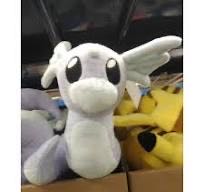 Dratini  plush collectible [Barcode 6958374503730] - Main Image 1
