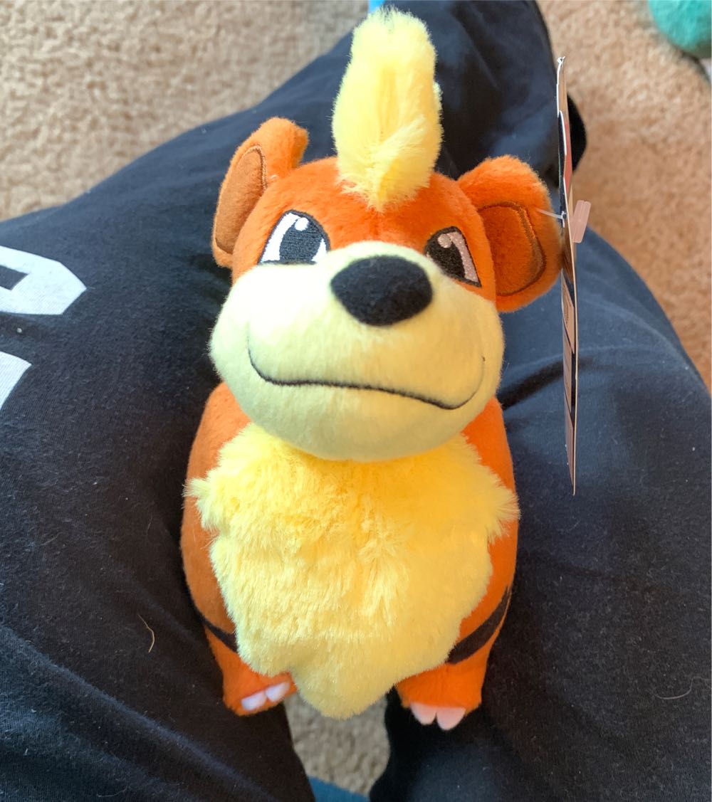 Hallmark Peanuts Snoopy On Doghouse Musical Plush