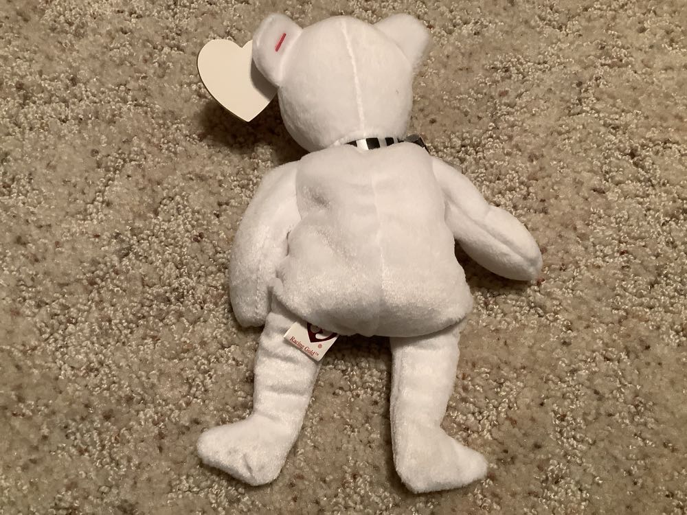 Racing  plush collectible - Main Image 2