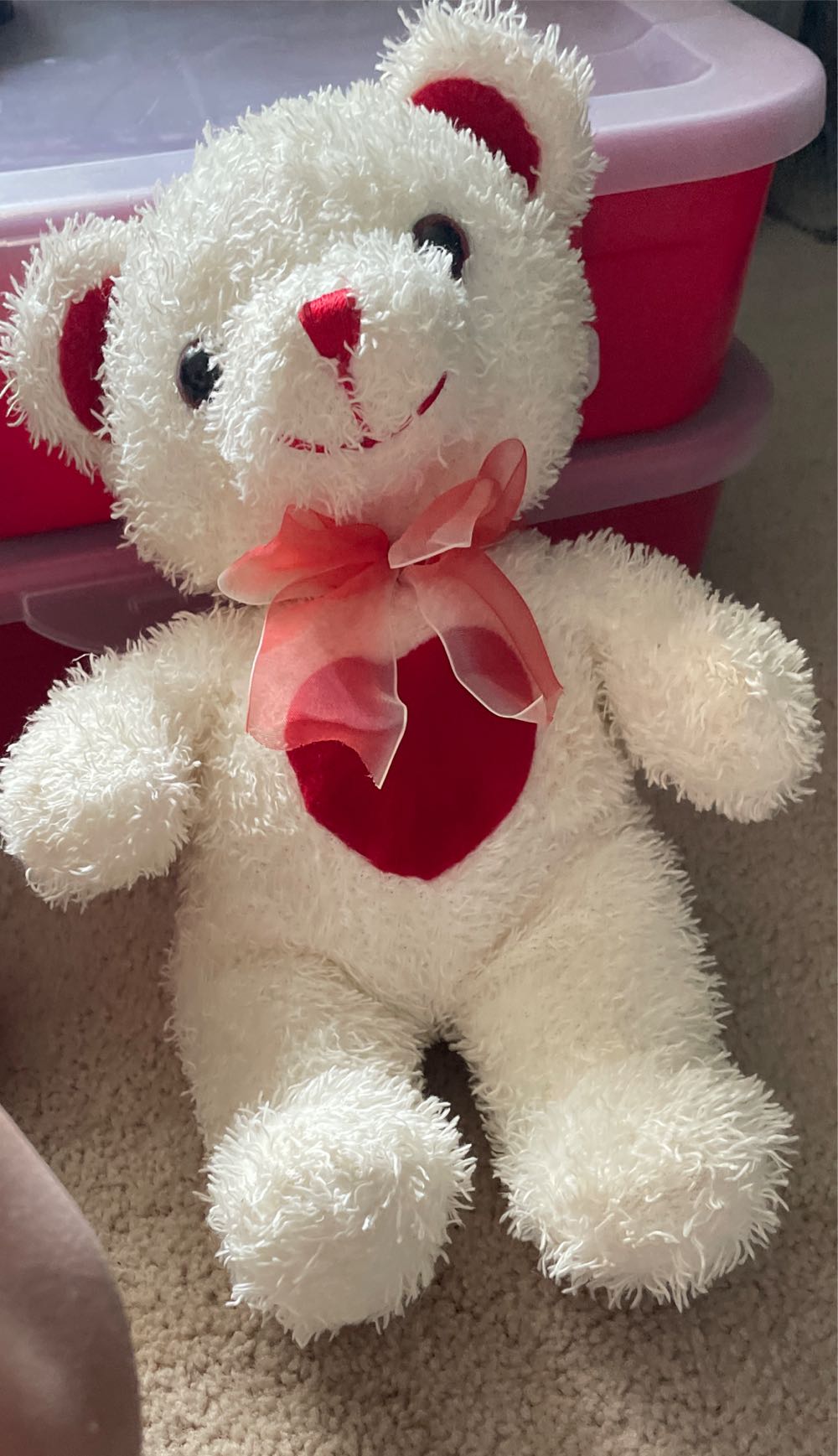 Bath & Body Works Luminous Fine Fragrance Mist Body Lotion Hand Cream And Body Wash 4-piece Bundle