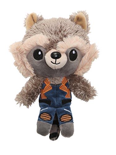 Munchling Emile - Strawberry Croissant