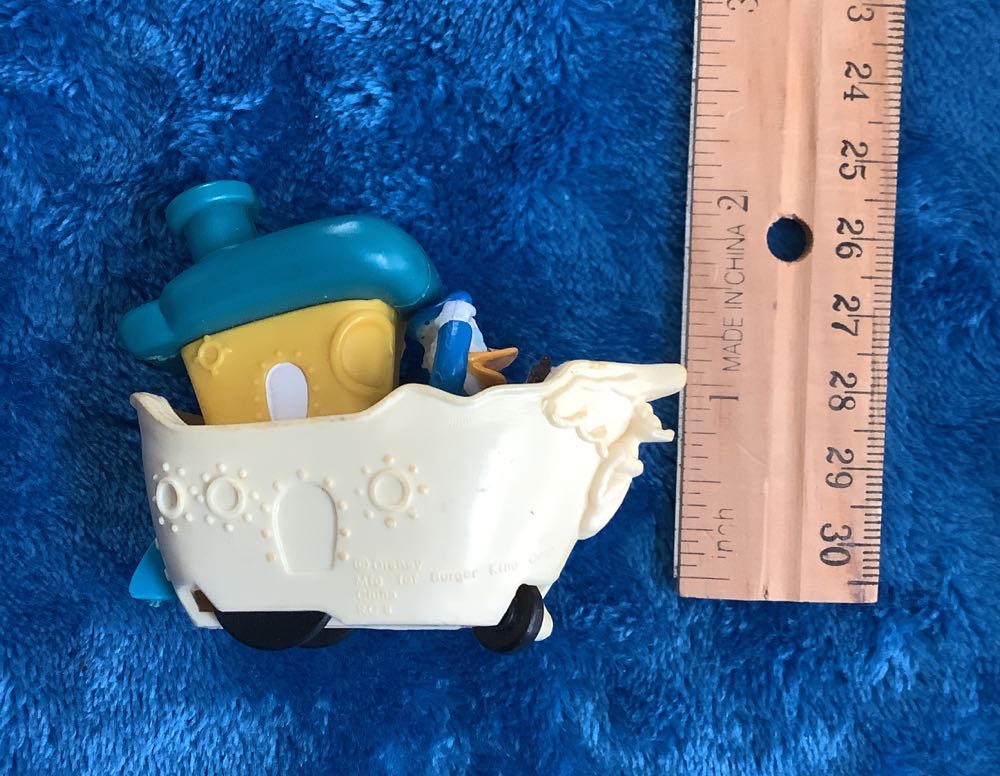 DZNR The Joker Edition