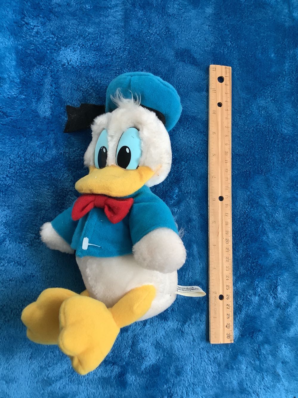 Squishmallows The Nightmare Before Christmas Mayor 12” Halloween Nwt Squishmallow 10” Kellytoy 12 Inch Doll