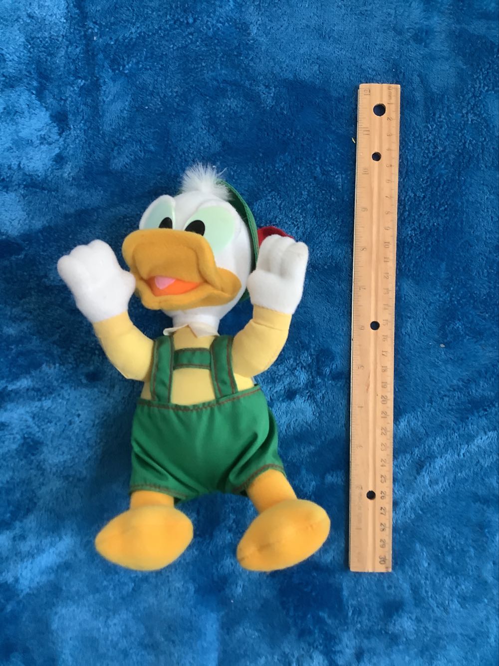 Hallmark Better Together Magnetic Peas And Carrots Set Veggies *brand New*